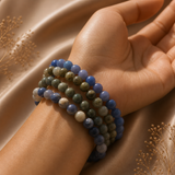 Motivation & Inner Strength Bracelet Set