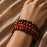 Courage & Strength Bracelet Set