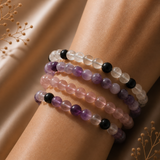 Master Energy Healing Bracelet Set