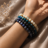 Forgiveness & Compassion Bracelet Set