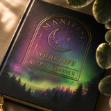 Manifest Your Life Weekly Planner