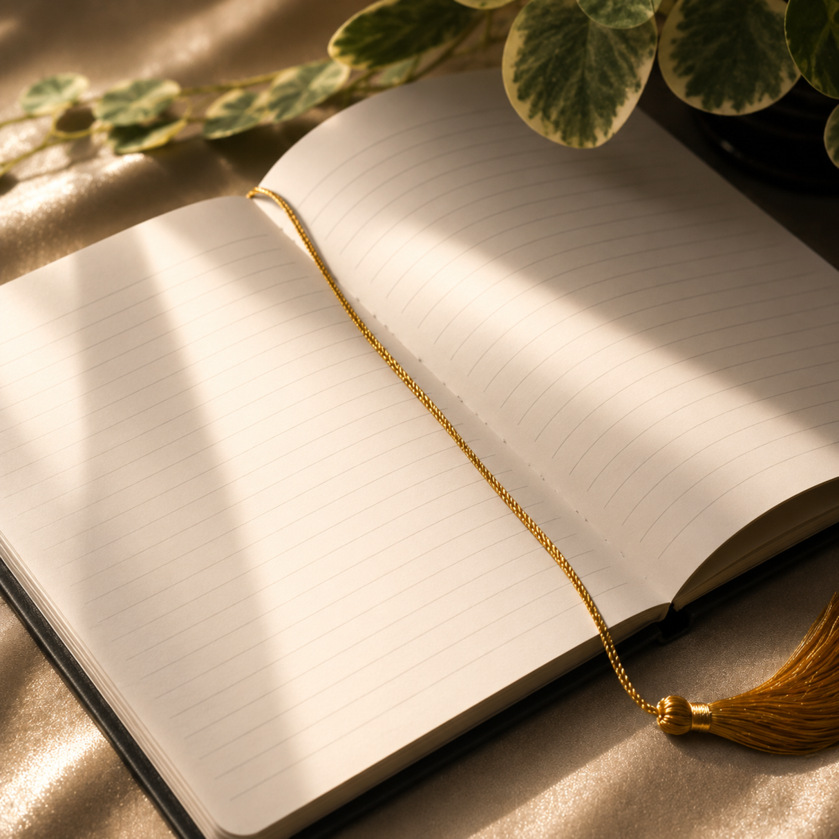 Manifest Your Life Weekly Planner
