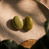 Serpentine ZEN Stones