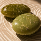Serpentine ZEN Stones