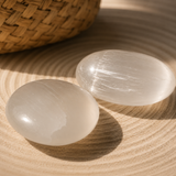 Selenite ZEN Stones