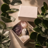 Magical Crystals Gift Box