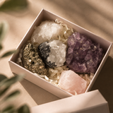 Magical Crystals Gift Box