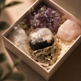 Magical Crystals Gift Box