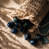 Blue Onyx Runes