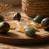 Crystal Power Grid “Prosperity”