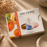 Gemstone Soap