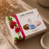 Gemstone Soap