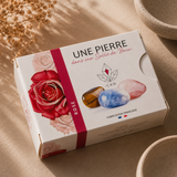 Gemstone Soap