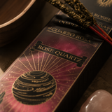 Rose Quartz Incense