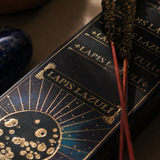 Lapis Lazuli Incense