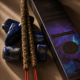 Lapis Lazuli Incense