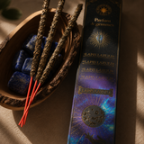 Lapis Lazuli Incense
