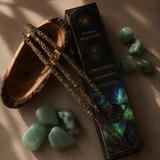 Labradorite Incense