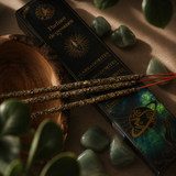 Labradorite Incense