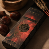 Carnelian Incense