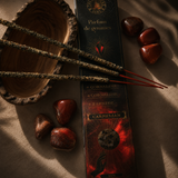 Carnelian Incense