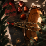 Carnelian Incense