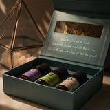 Essential oil Aromatherapy set Breathe