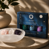 Essential oil Aromatherapy set Sleep