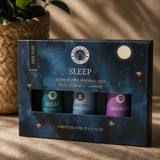 Essential oil Aromatherapy set Sleep