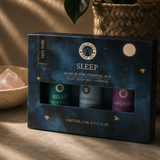 Essential oil Aromatherapy set Sleep
