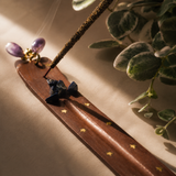 Incense Stick Burner Yin Yang