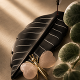 Incense Stick Burner Leaf-shaped