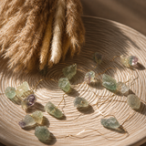 Crystal Jade Gemstone Lights