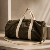 Don't Quit Gym Bag - Olive
