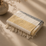 Boho Comfort Throws - 125x150cm - Mellow Mattala
