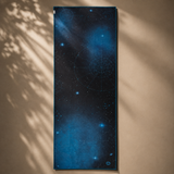 Grip Yoga Towel Cosmic Space