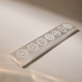 7 Chakra Energy Charging Plate