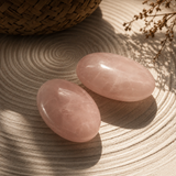 Rose Quartz ZEN Stones