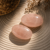 Rose Quartz ZEN Stones