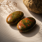 Unakite ZEN Stones