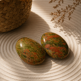 Unakite ZEN Stones