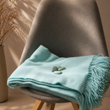 Serenity Stone Circle Blanket Set