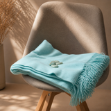 Serenity Stone Circle Blanket Set