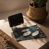 "Spirit Mirror“ meditation set