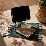 "Spirit Mirror“ meditation set
