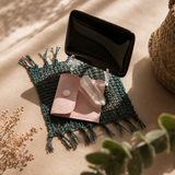 "Spirit Mirror“ meditation set