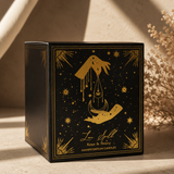 Manifestation Gemstone Candle Love Spell