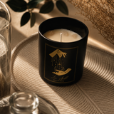 Manifestation Gemstone Candle Love Spell
