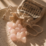 Rose Quartz Runes