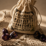 Amethyst Runes